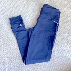 athleta leggings!